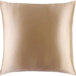 Pillowcases Pure Silk Pillowcase Caramel von slip