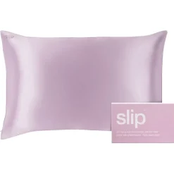 Pillowcases Pure Silk Pillowcase Wildflower von slip