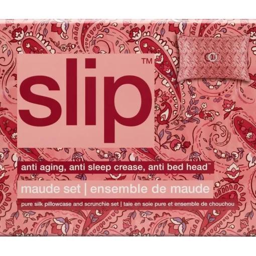 Pillowcases Slip Pure Silk Hero Set von slip