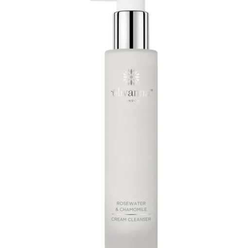 Pineapple Milky Cleanser von my olivanna