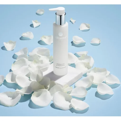 Pineapple Milky Cleanser von my olivanna