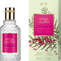 Pink Pepper & Grapefruit Eau de Cologne Spray von 4711 Acqua Colonia