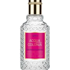 Pink Pepper & Grapefruit Eau de Cologne Spray von 4711 Acqua Colonia