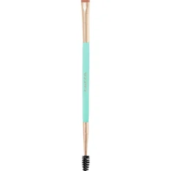 Pinsel 08 Duo Brow & Liner Brush von Sweed