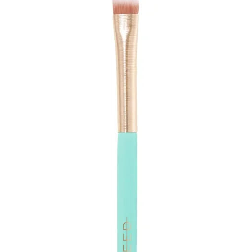 Pinsel 08 Duo Brow & Liner Brush von Sweed