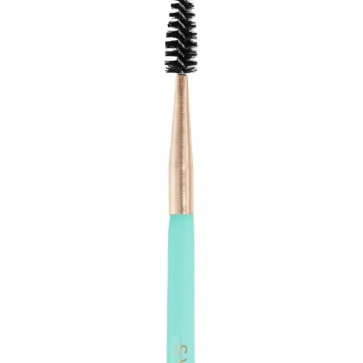 Pinsel 08 Duo Brow & Liner Brush von Sweed