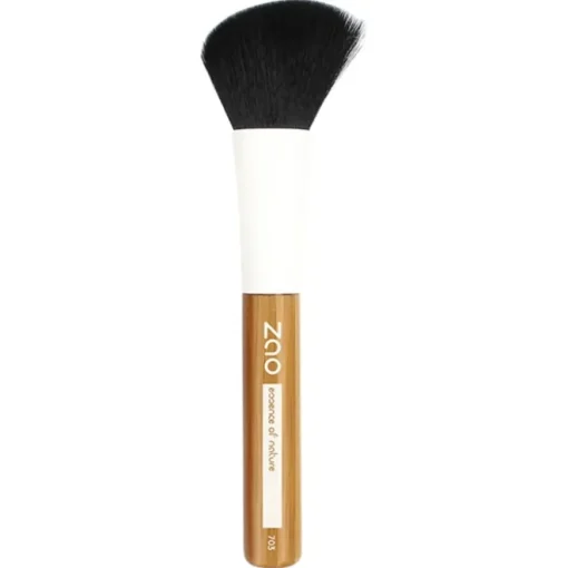 Pinsel Bamboo Blush Brush von Zao