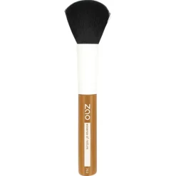 Pinsel Bamboo Face Powder Brush von Zao