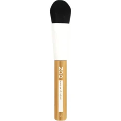Pinsel Bamboo Foundation Brush von Zao