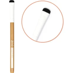 Pinsel Bamboo Lash Brush von Zao