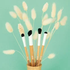 Pinsel Bamboo Lash Brush von Zao