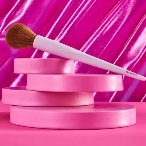Pinsel Blush & Highlighter Brush von Essence
