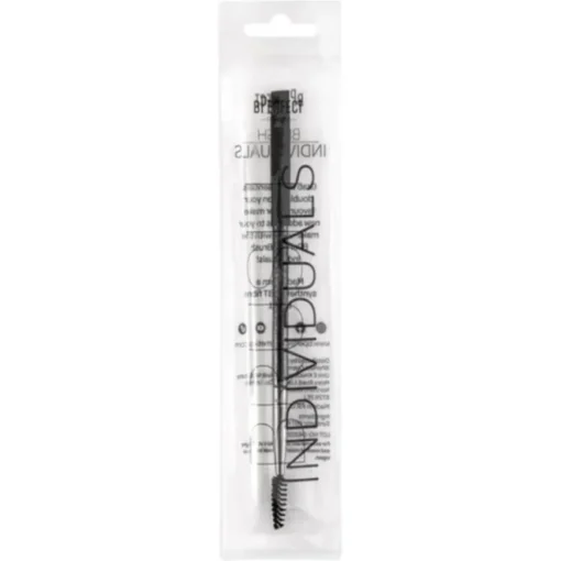 Pinsel Dual Ended Brow Brush von BPERFECT