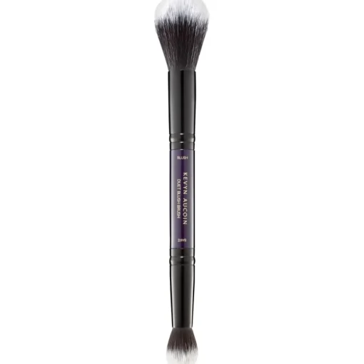 Pinsel Duet Blush Brush von KEVYN AUCOIN