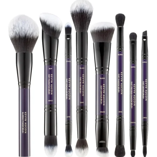Pinsel Duet Definer Brush von KEVYN AUCOIN