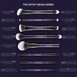Pinsel Duet Definer Brush von KEVYN AUCOIN