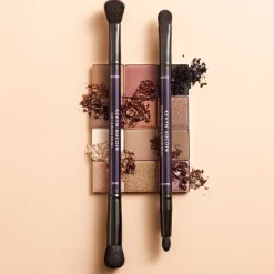 Pinsel Duet Precision Shadow Brush von KEVYN AUCOIN