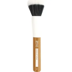 Pinsel Duo Fiber Foundation Brush von Zao