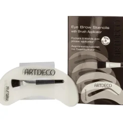 Pinsel Eye Brow Stencils with Brush Applicator von ARTDECO