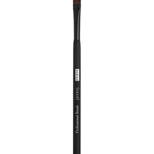 Pinsel Eyeliner & Eyebrow Brush von PUPA Milano
