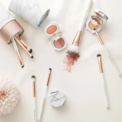Pinsel Eyeshadow Brush #254 von DEAR DAHLIA