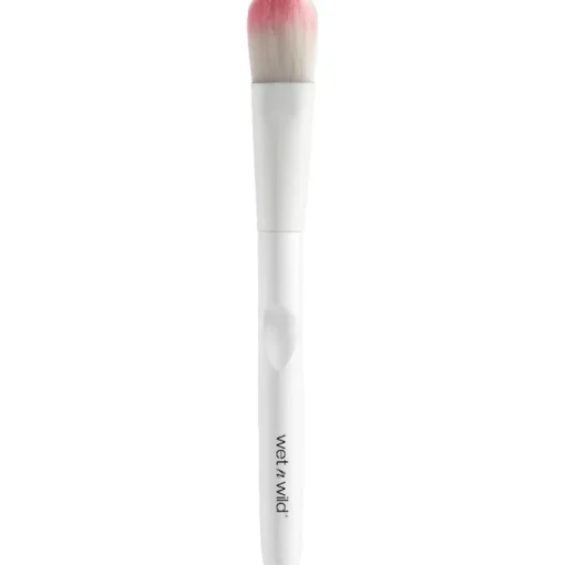 Pinsel Foundation Brush von wet n wild