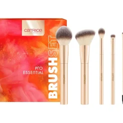 Pinsel Geschenkset von Catrice