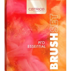 Pinsel Geschenkset von Catrice