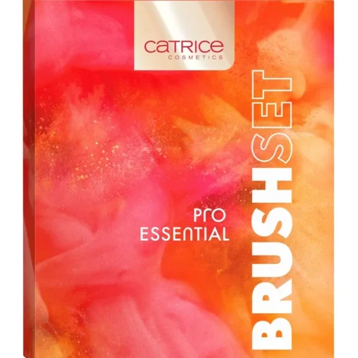 Pinsel Geschenkset von Catrice