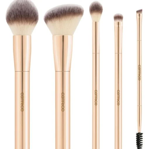 Pinsel Geschenkset von Catrice