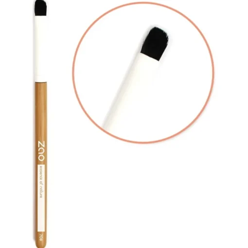 Pinsel Lip Brush von Zao