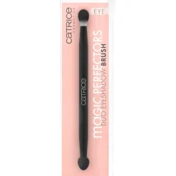 Pinsel Magic Perfectors Duo Eyeshadow Brush von Catrice