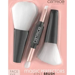 Pinsel Magic Perfectors 4in1 Brush von Catrice
