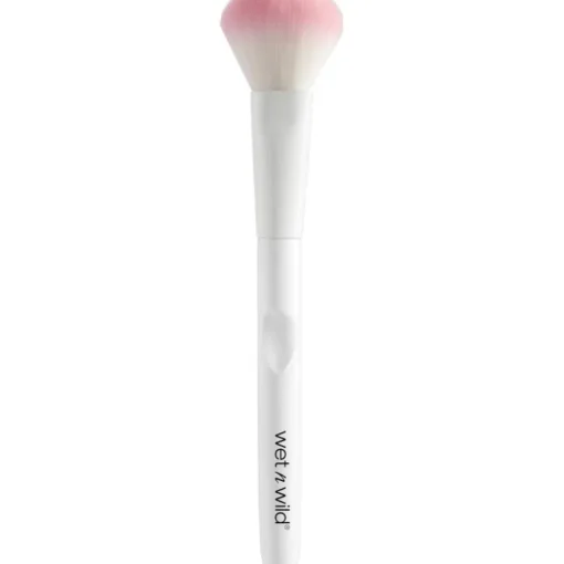 Pinsel Powder Brush von wet n wild