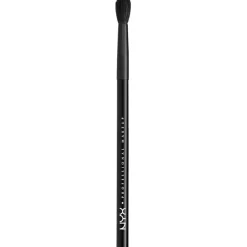 Pinsel Pro Crease Brush von NYX Professional Makeup