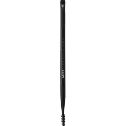 Pinsel Pro Dual Brow Brush von NYX Professional Makeup