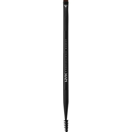 Pinsel Pro Dual Brow Brush von NYX Professional Makeup