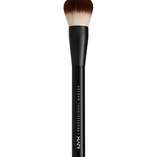Pinsel Pro Multi Purpose Buffing Brush von NYX Professional Makeup