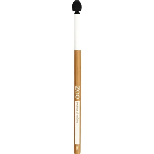 Pinsel Sponge Brush + 4 Refill von Zao