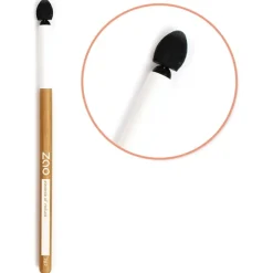 Pinsel Sponge Brush + 4 Refill von Zao