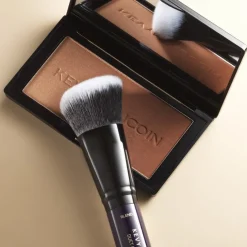 Pinsel The Duet Contour Brush von KEVYN AUCOIN