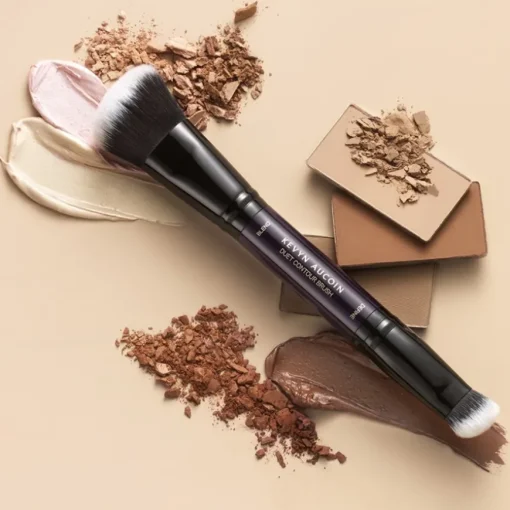 Pinsel The Duet Contour Brush von KEVYN AUCOIN