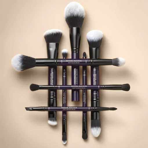 Pinsel The Duet Contour Brush von KEVYN AUCOIN