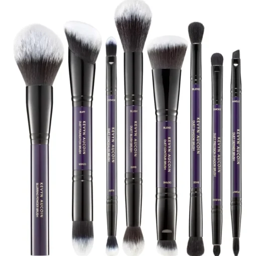 Pinsel The Duet Contour Brush von KEVYN AUCOIN