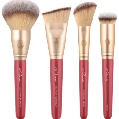 Pinselset Prime Vegan Anniversary von Luvia Cosmetics