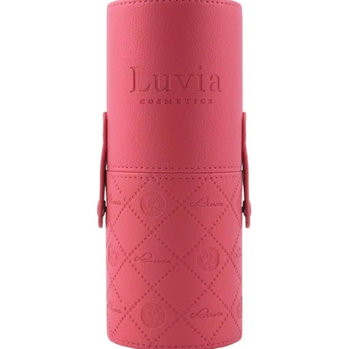Pinselset Prime Vegan Anniversary von Luvia Cosmetics