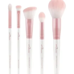 Pinselset Prime Vegan Candy Daily Essentials von Luvia Cosmetics