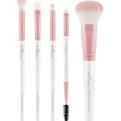 Pinselset Prime Vegan Candy Daily Selection von Luvia Cosmetics