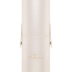 Pinselset Prime Vegan Champagne von Luvia Cosmetics