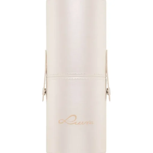 Pinselset Prime Vegan Champagne von Luvia Cosmetics